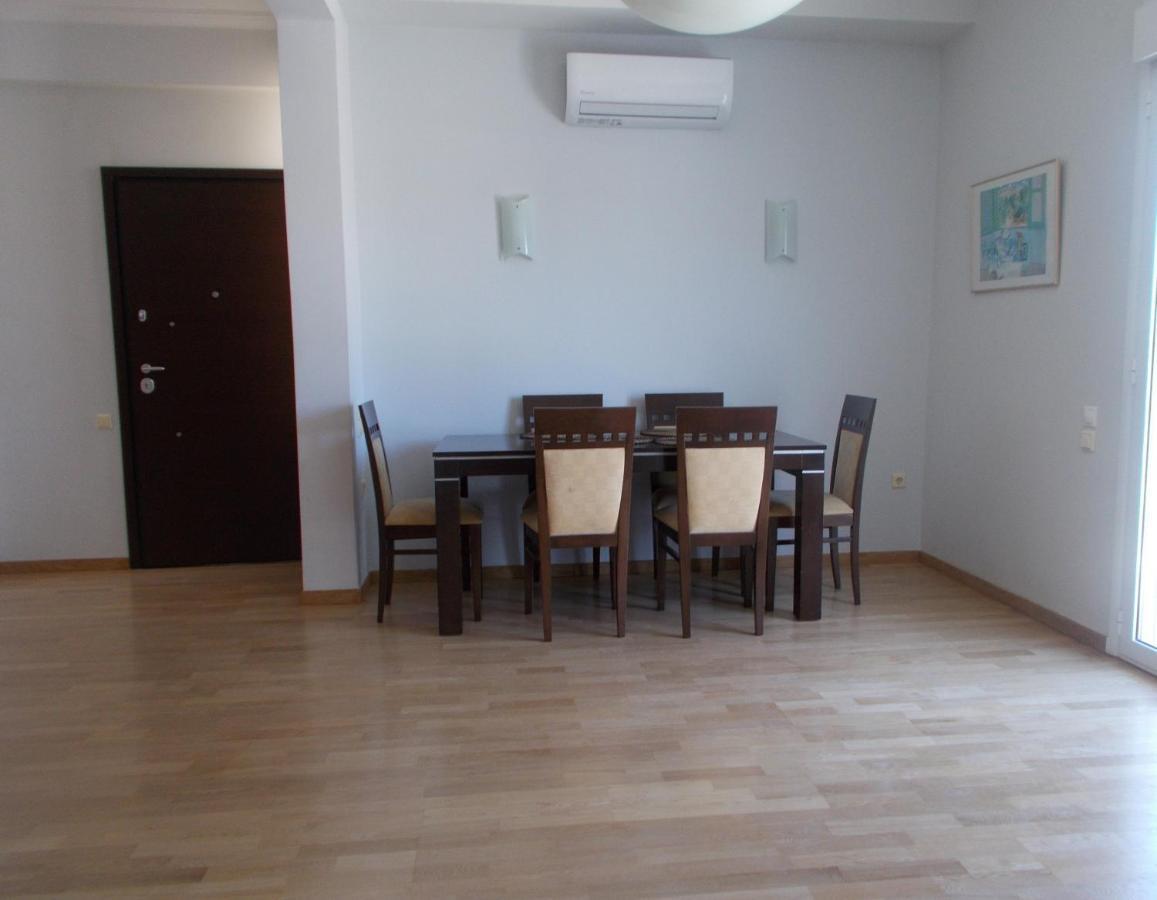Ferienwohnung Luxury Penthouse Next To Acropolis Athen Exterior foto